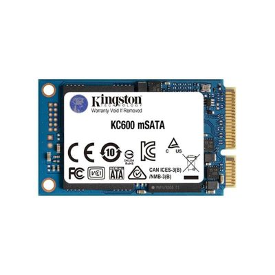 SKC600MS/1024G Kingston KC600 Solid State Drive 1024GB