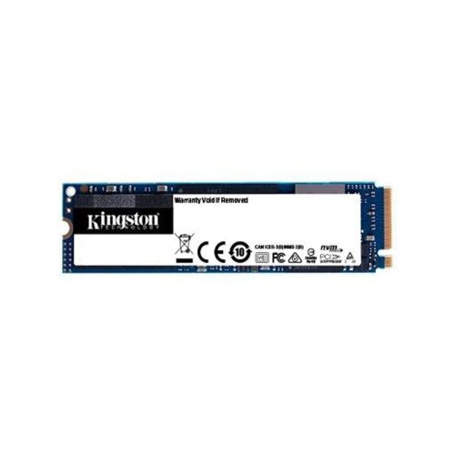 SNVS/1000GBK Kingston 1000GB Solid State Drive M.2 PCI Express