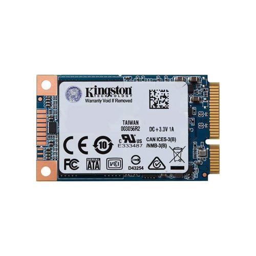 SUV500MS/480G Kingston SSDNow UV500 Series 480GB