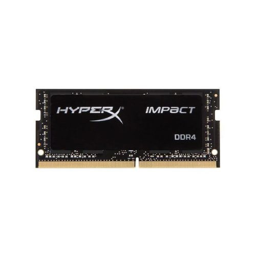 HX424S15IB/32 Kingston HyperX 32GB DDR4-2400