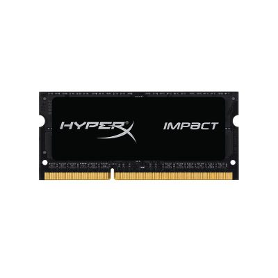 KCP3L16SS8/4 Kingston 4GB DDR3L SDRAM Memory Module