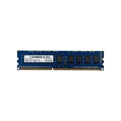 KR1P74-HYC Kingston 4GB PC3-10600 DDR3-1333MHz