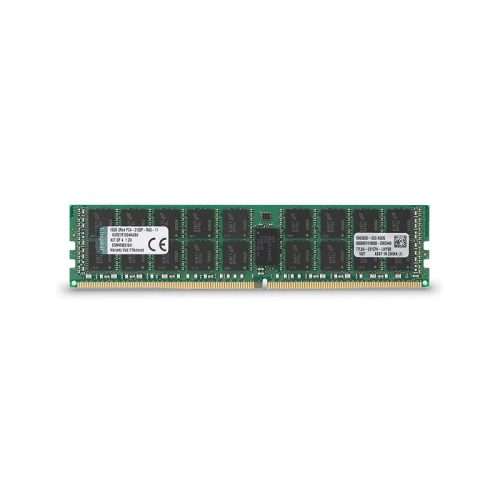 KVR16R11D4/16I Kingston 16GB PC3-12800 DDR3-1600MHz