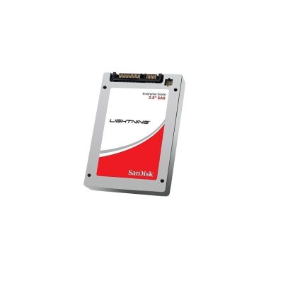 LB1606R Sandisk Lightning Readintensive 1.6TB SAS6GBITS Mlc 2.5Inch