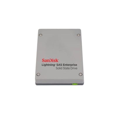 LB206M Sandisk Lightning Mixed-USE 200GB SAS-6GBITS 2.5inch SSD