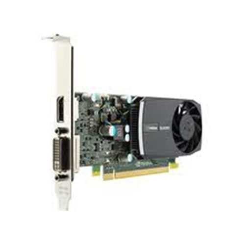 LD534AV HP Nvidia Quadro 400 512MB Video Graphics Card