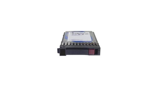 Refurbished LN0800FEHDC HP 800GB SAS 6GBPS 2.5Inch Hot Plug