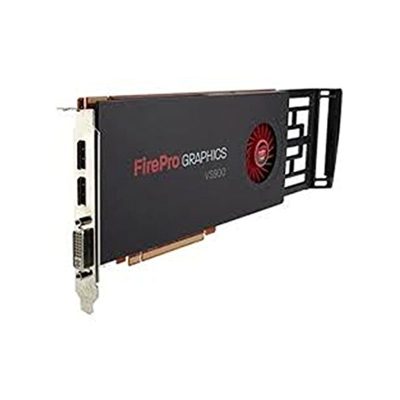 LS992AA HP FirePro V5900 Graphic Card 2GB