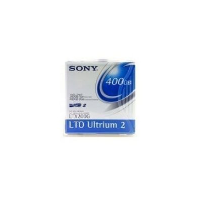 LTX1500G-BUNDLE Sony LTO-5: 10 tapes, 1 cleaning tape, labels