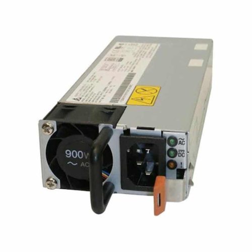 00FK936 IBM 900-Watts High Efficiency Platinum AC Power Supply