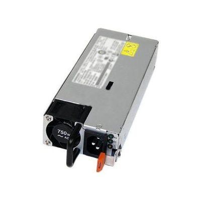 00KA096 IBM 750-Watts High Efficiency Platinum AC Power Supply