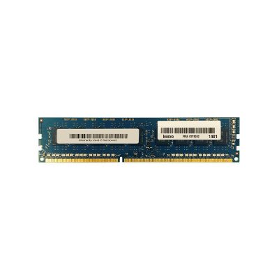 03T6566 LENOVO DDR3 Server Memory Module PC3 12800