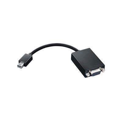 0A36536 Lenovo 7.9″ Mini DisplayPort to VGA Adapter Cable