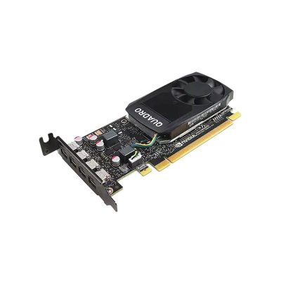 4X60N86660 Lenovo Quadro P1000 Graphic Card