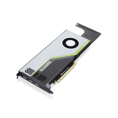 4X60U98734 NVIDIA Quadro RTX 4000 Graphics Card