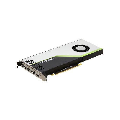 4X60V09656 NVIDIA Quadro RTX 4000 graphics card