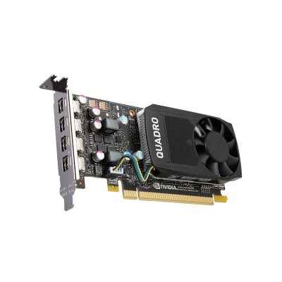 4X67A11584 Lenovo ThinkSystem NVIDIA Quadro P620