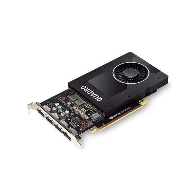 4X67A14935 NVIDIA Quadro P2200 graphics card Quadro P2200 5 GB