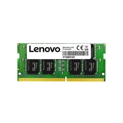 4X70J32868 Lenovo 16GB 1X16GB 1600MHZ