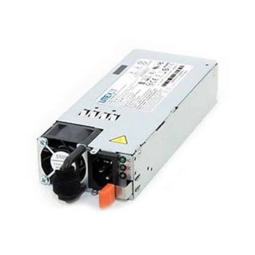 SP50F33348 Lenovo 550-Watts 80 Plus Platinum Power Supply