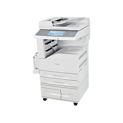 19Z0200 Lexmark X860de 4 Mono Laser MFP