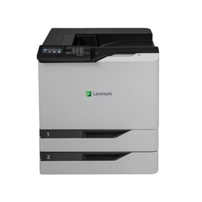 21K0150 Lexmark CS820dte Laser Printer