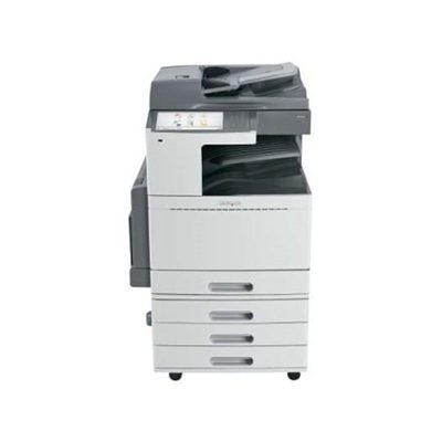 22Z0020 Lexmark X952DTE Multifunction printer color