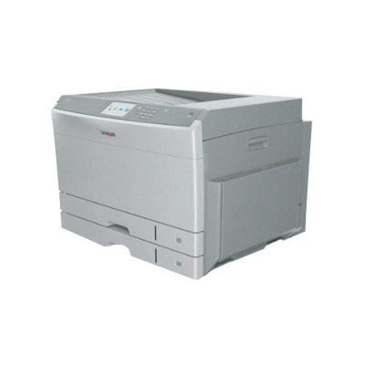 24Z0056 Lexmark C925dte Color Laser Printer