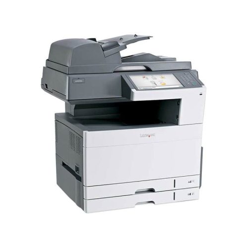 24Z0653 Lexmark X925DE Multifunction Printers