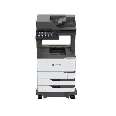 25BT646 Lexmark MX820 MX826ade Laser Multifunction Printer