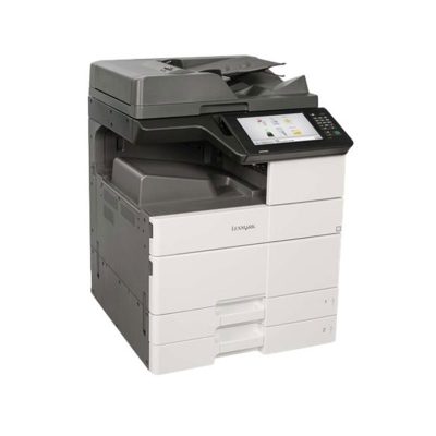 26ZT114 Lexmark MX MX910DE Laser Multifunction Printer