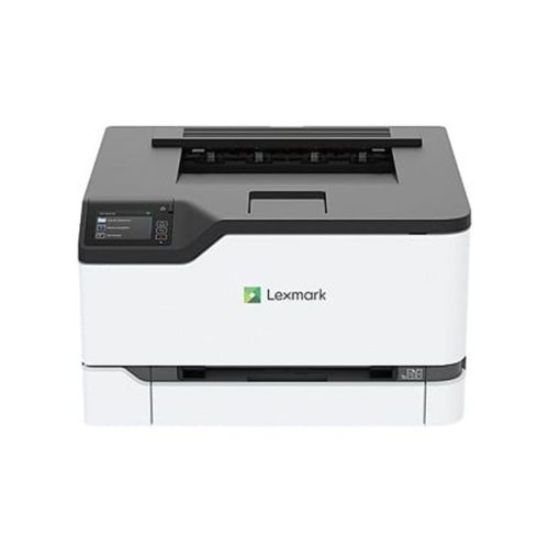 29S0000 Lexmark MS331DN Desktop Laser Printer