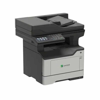 36ST845 Lexmark MX520 MX522adhe Laser Multifunction Printer