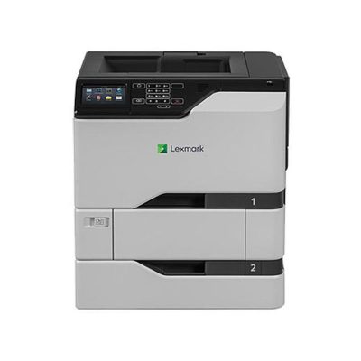 40C9001 Lexmark CS725dte Laser Printer