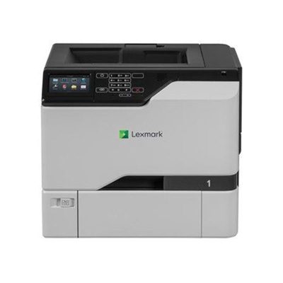 40C9100  Lexmark CS720de Laser Printer