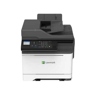 42CT361 Lexmark CX522ade Laser Multifunction Printer