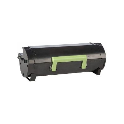 50F0H0G Lexmark Unison Toner Cartridge – Black