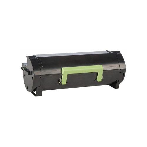 50F0U0G Lexmark Unison Toner Cartridge - Black