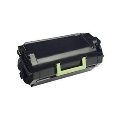 62D0H0G Lexmark Toner Cartridge – Black