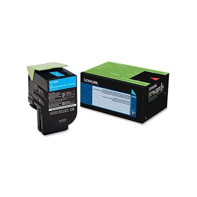 80C1HC0 Lexmark Unison 801HC Toner Cartridge