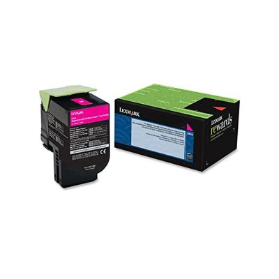 80C1HM0 Lexmark Unison 801HM Toner Cartridge