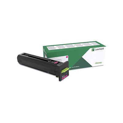 82K0XMG Lexmark Toner Cartridge – Magenta