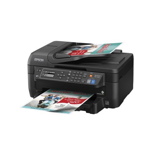 C11CF76201 Epson WorkForce WF-2750