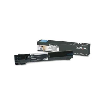 C950X2CG Lexmark C950X2CG Original Toner Cartridge