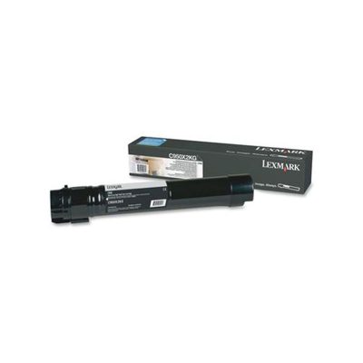 C950X2KG Lexmark C950X2KG Original Toner Cartridge