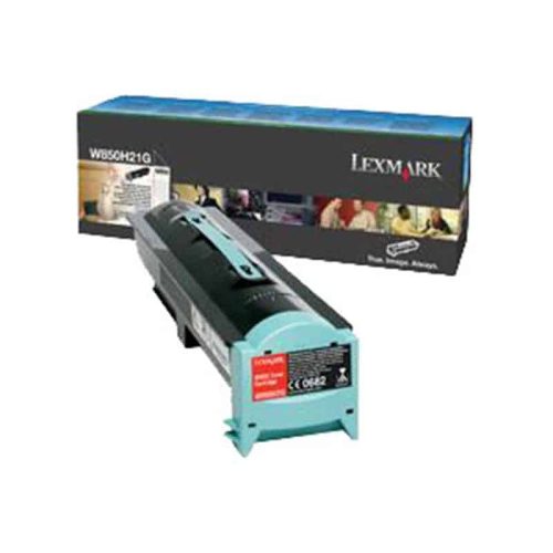 W850H21G Lexmark Toner Cartridge