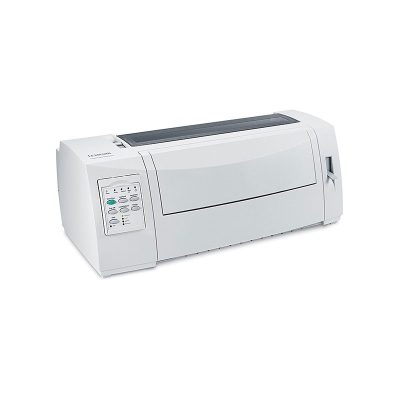 11C0099 Lexmark Forms Printer 2580+ 9-pin Dot Matrix Printer