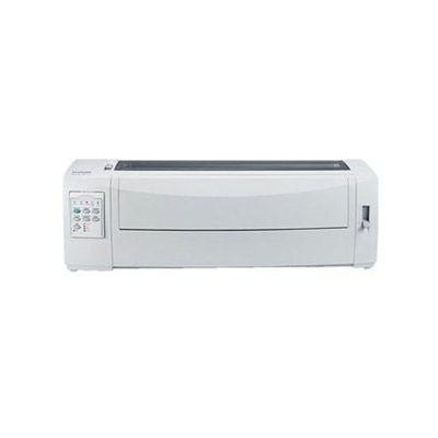 11C0111 Lexmark Forms Printer 2581+ 9-pin Dot Matrix Printer