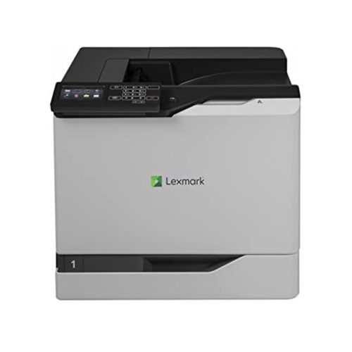 21K0200 Lexmark CS820de Laser Printer