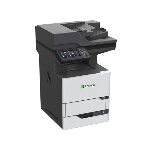 25B0001 Lexmark MX720 MX722adhe Laser Multifunction Printer